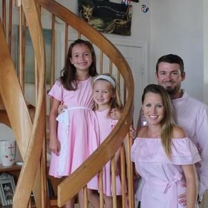 Meet your Posher, Tricia